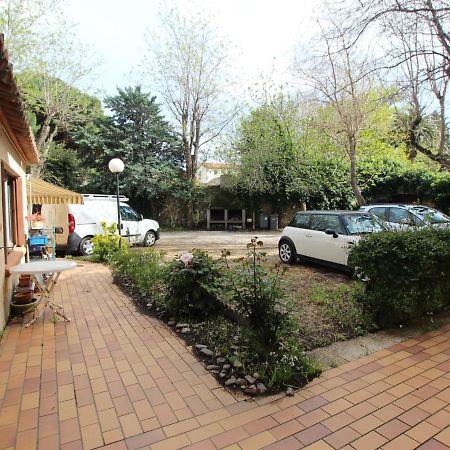 Appartement Renove Au Centre De Collioure Avec Terrasse, Parking, Clim Portative Et Wi-Fi - Fr-1-309-190 Exterior foto